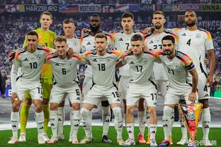 电讯报：德国警方警告英格兰球迷，不要唱嘲笑德国歌曲